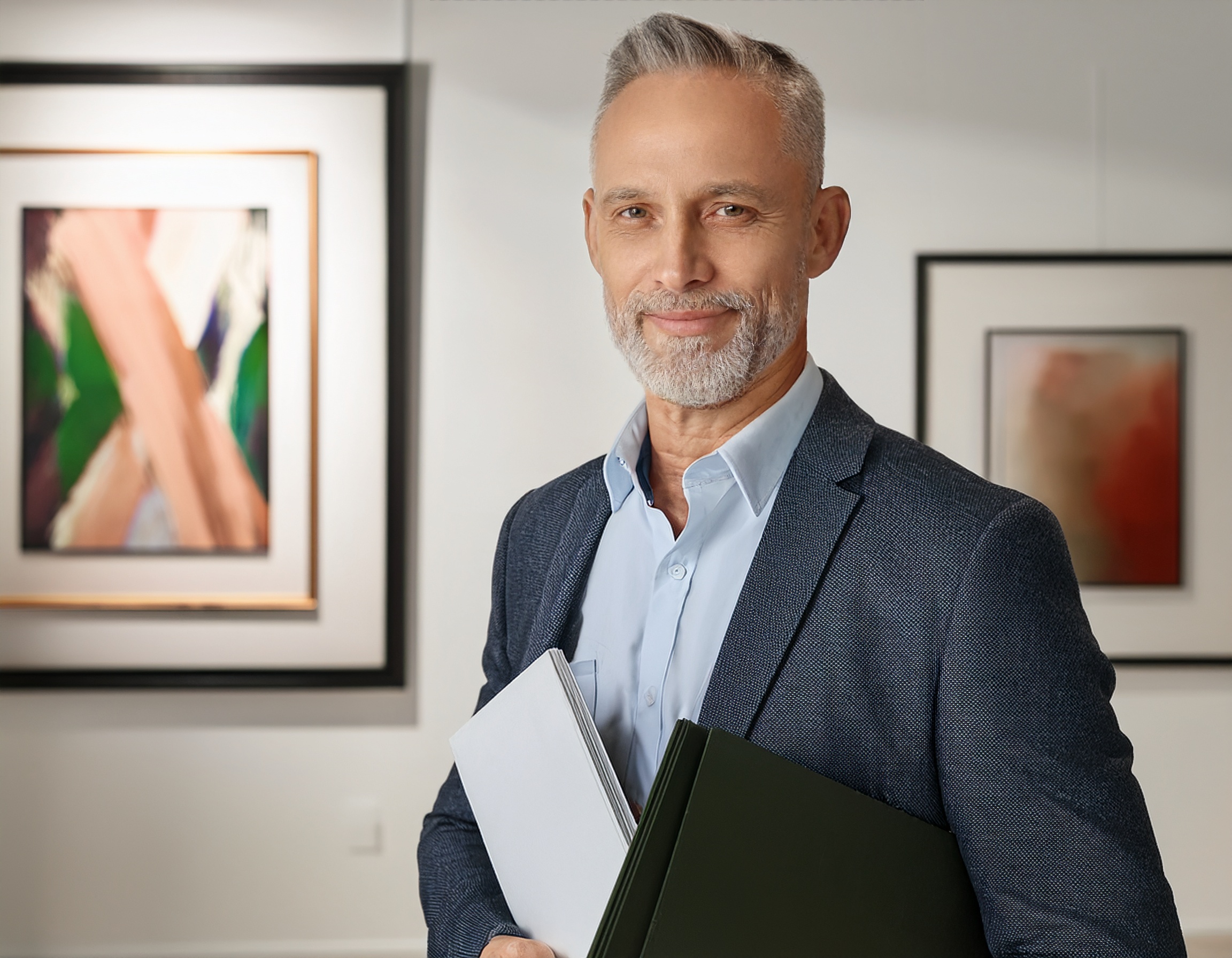 Karl Schmidt, Steuerberater